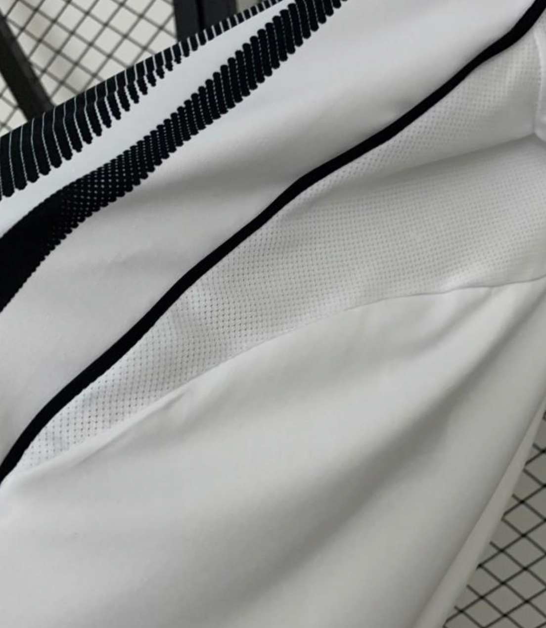 25/26 Juventus Home Jersey