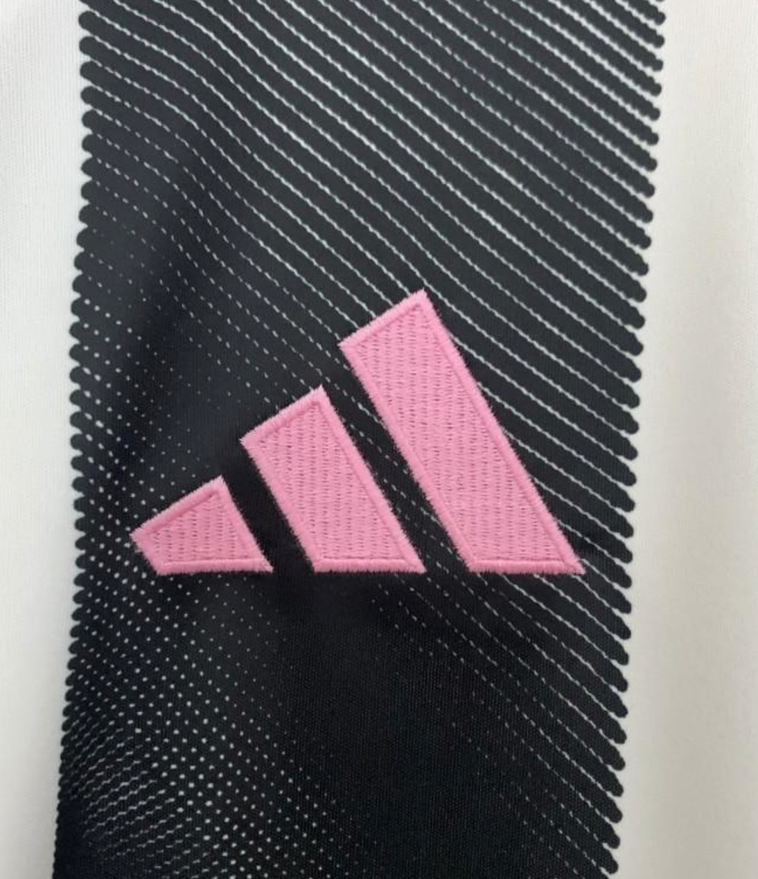 25/26 Juventus Home Jersey