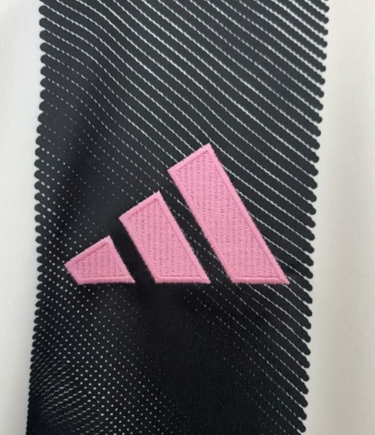 25/26 Juventus Home Jersey