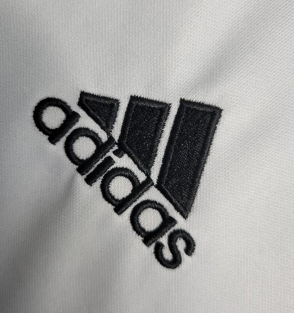 Retro 19/20 Juventus Home Soccer Jersey