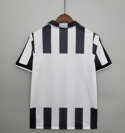 Retro Juventus 14/15 home Soccer Jersey