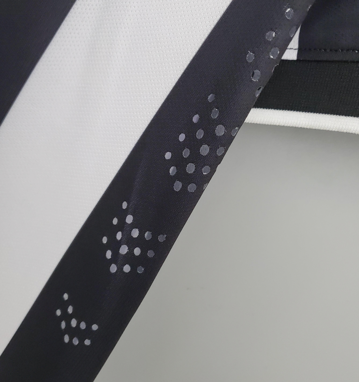 Retro Juventus 14/15 home Soccer Jersey