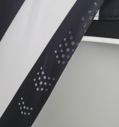 Retro Juventus 14/15 home Soccer Jersey