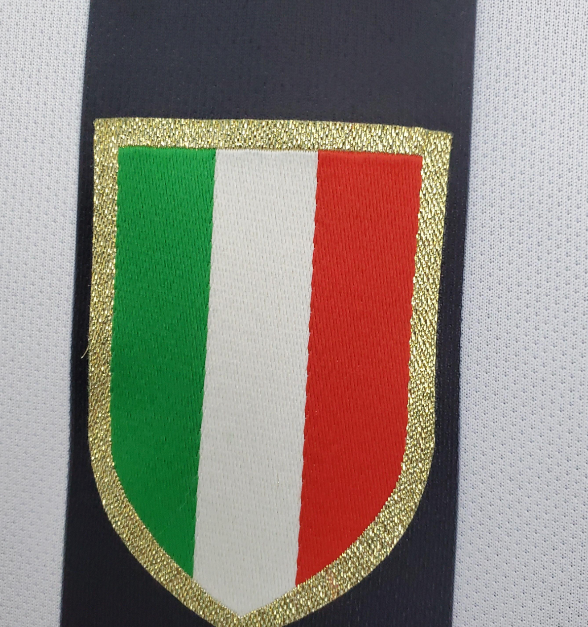 Retro Juventus 14/15 home Soccer Jersey