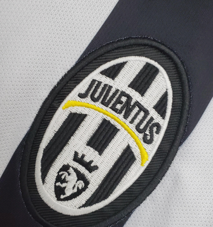 Retro Juventus 14/15 home Soccer Jersey
