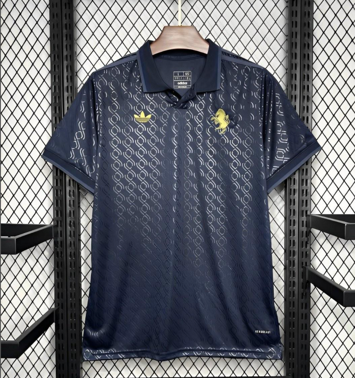 2024/25 Juventus THIRD Jersey