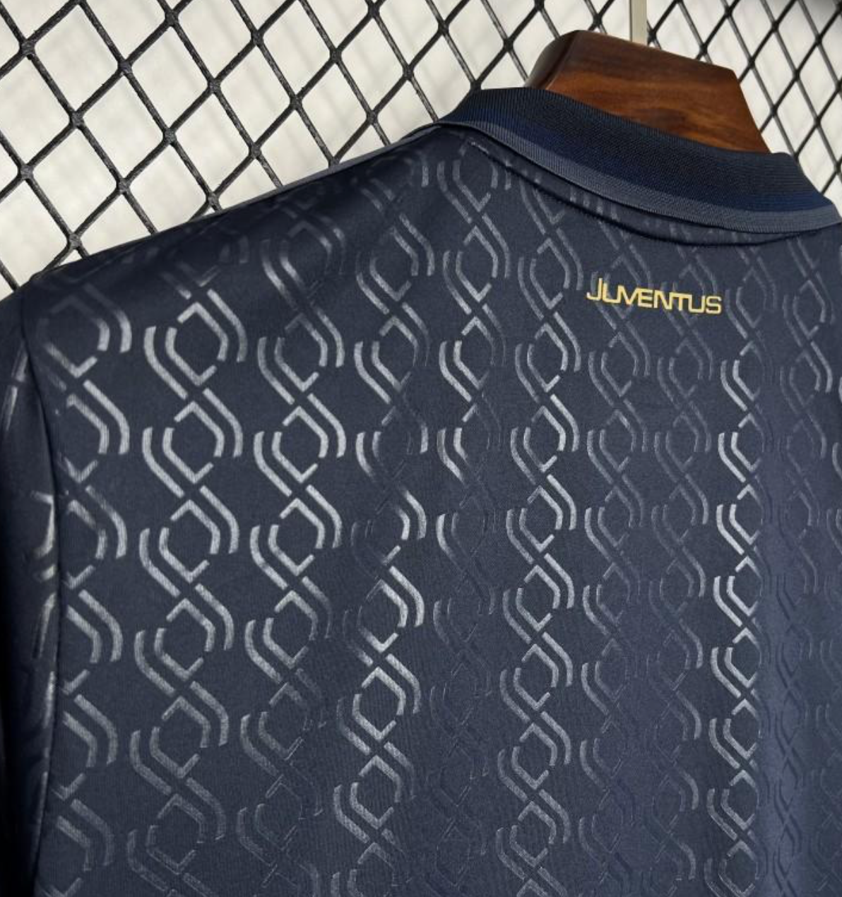 2024/25 Juventus THIRD Jersey