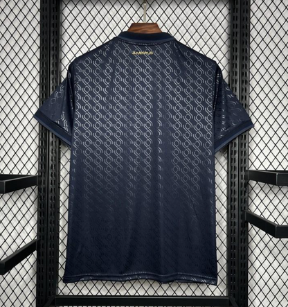2024/25 Juventus THIRD Jersey