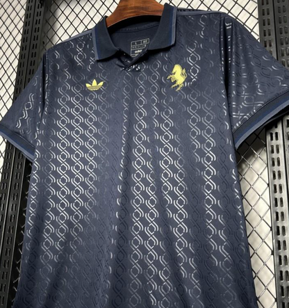 2024/25 Juventus THIRD Jersey