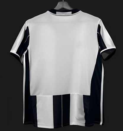 Retro 16/17 Juventus Home Jersey