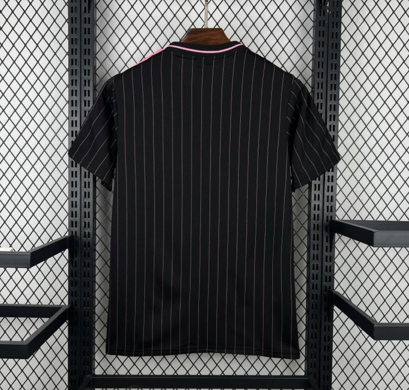 2026/27 Mens Juventus Originals Terrace Icons Jersey