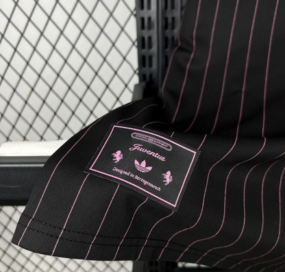 2026/27 Mens Juventus Originals Terrace Icons Jersey
