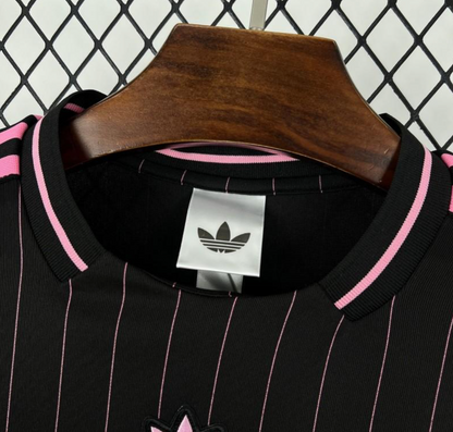 2026/27 Mens Juventus Originals Terrace Icons Jersey
