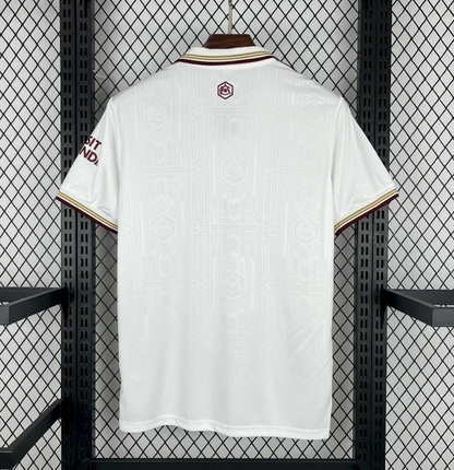 2025/26 Arsenal Third Jersey