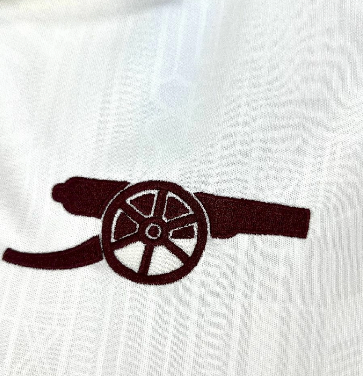 2025/26 Arsenal Third Jersey
