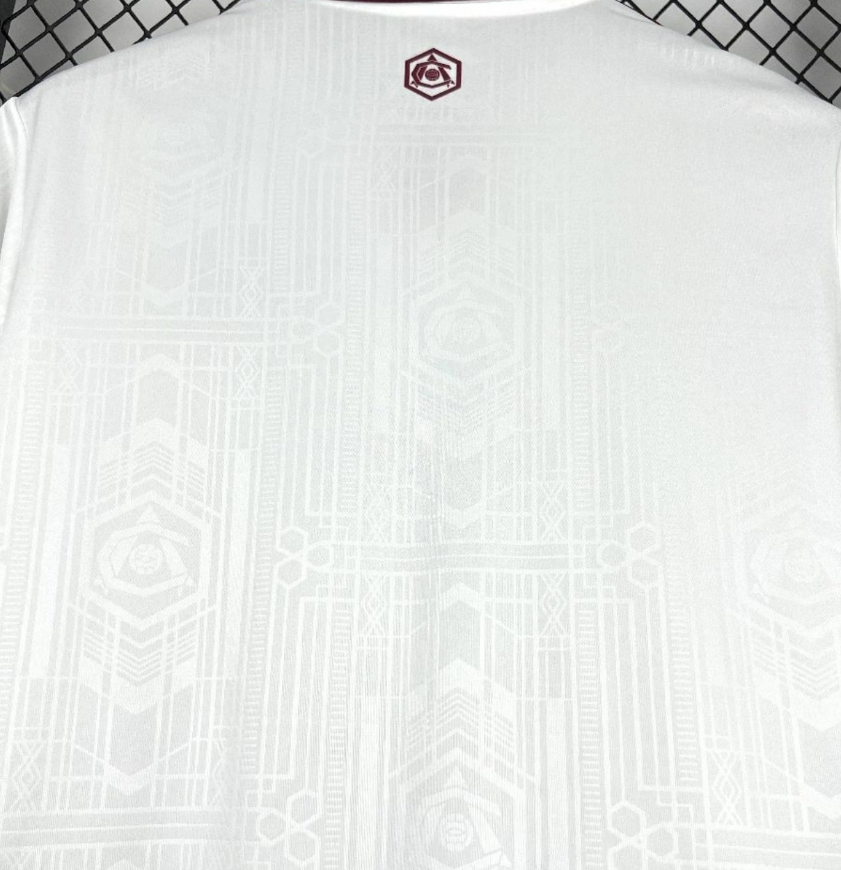 2025/26 Arsenal Third Jersey
