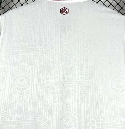 2025/26 Arsenal Third Jersey