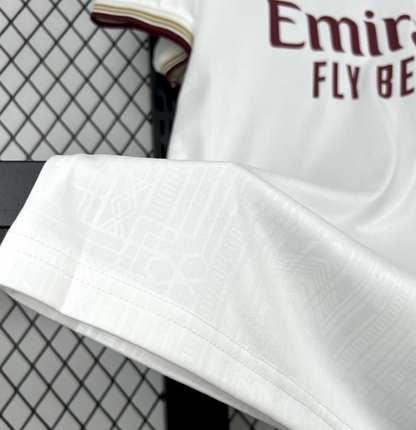 2025/26 Arsenal Third Jersey