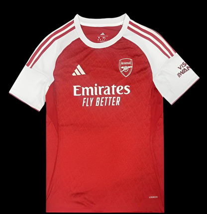 25/26 Arsenal Home Jersey