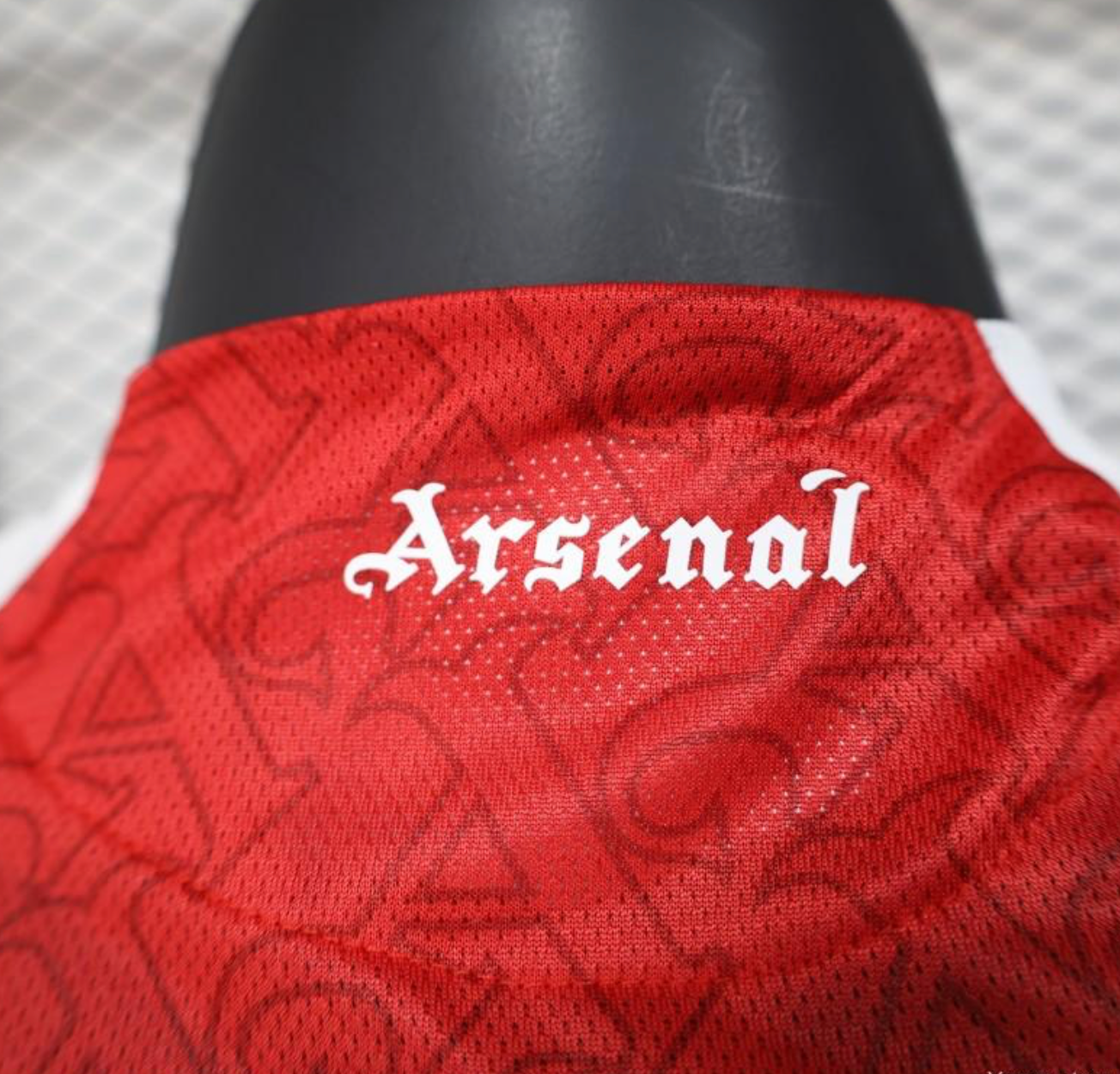 Player Version 25/26 Arsenal Home Jersey