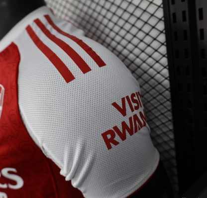 Player Version 25/26 Arsenal Home Jersey