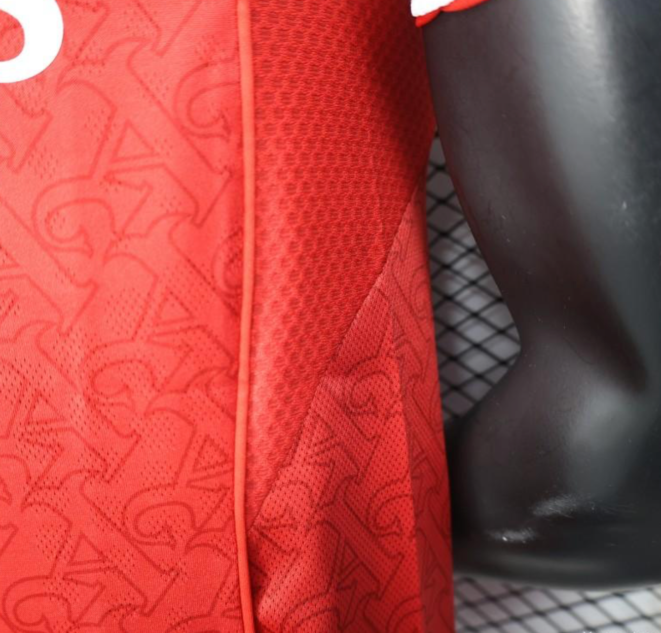 Player Version 25/26 Arsenal Home Jersey