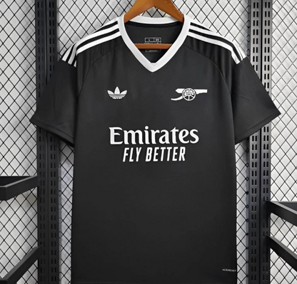 24/25 Arsenal Black Special Jersey