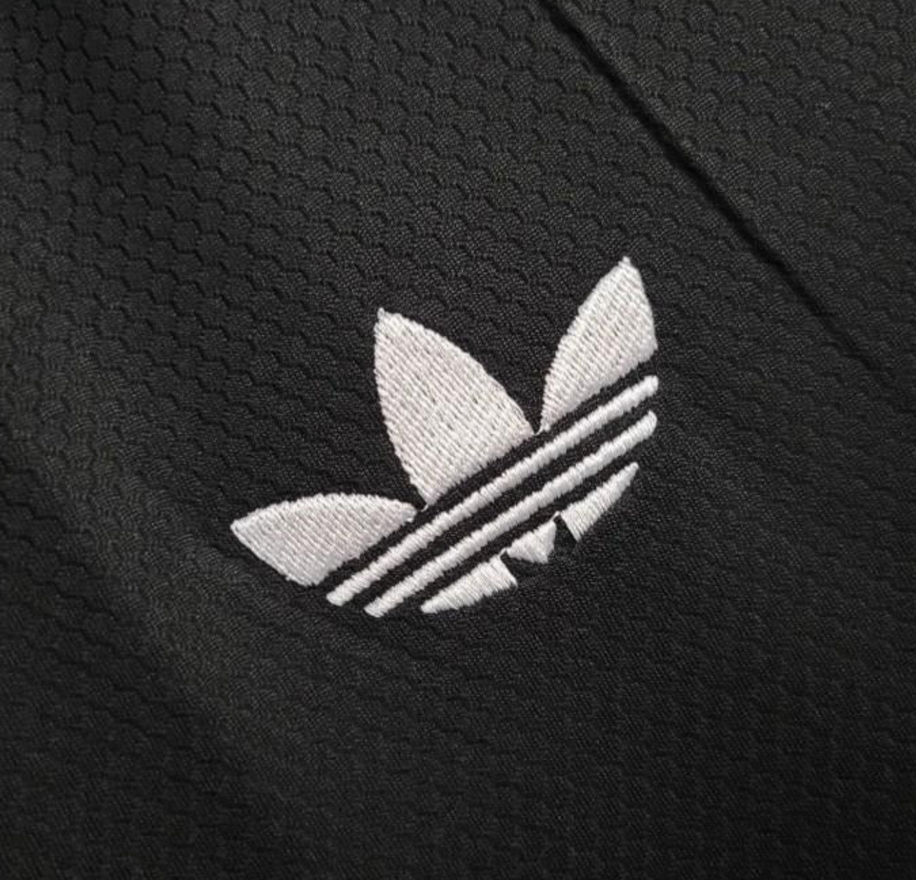24/25 Arsenal Black Special Jersey