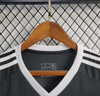 24/25 Arsenal Black Special Jersey
