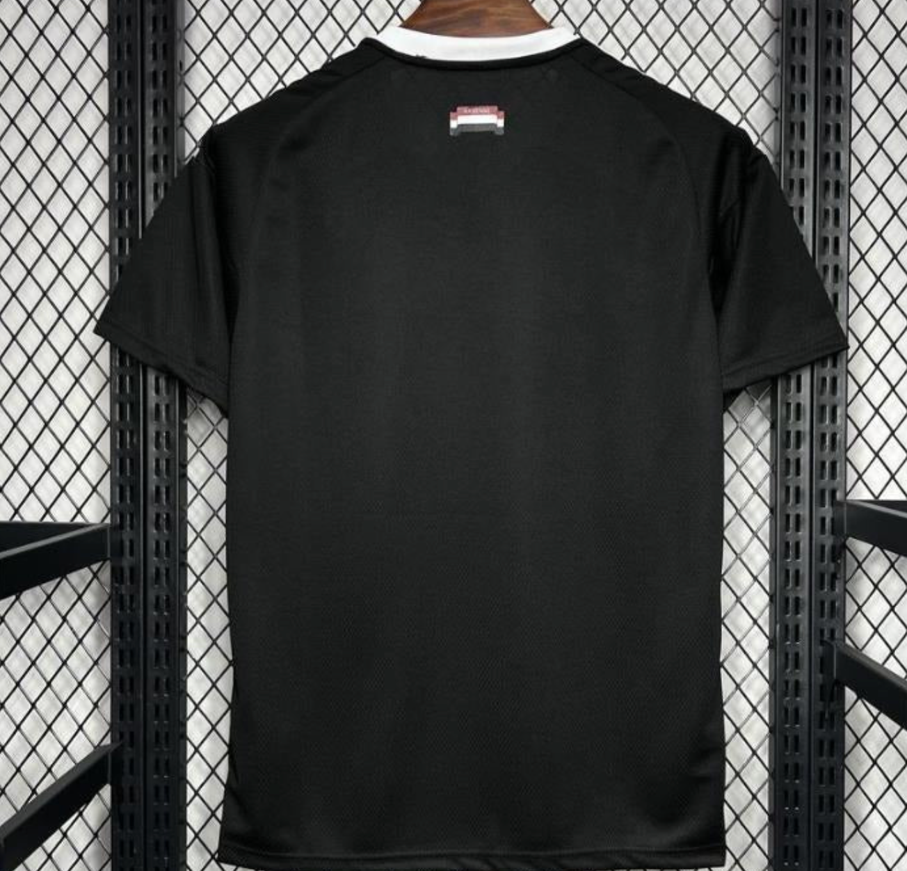 24/25 Arsenal Black Special Jersey