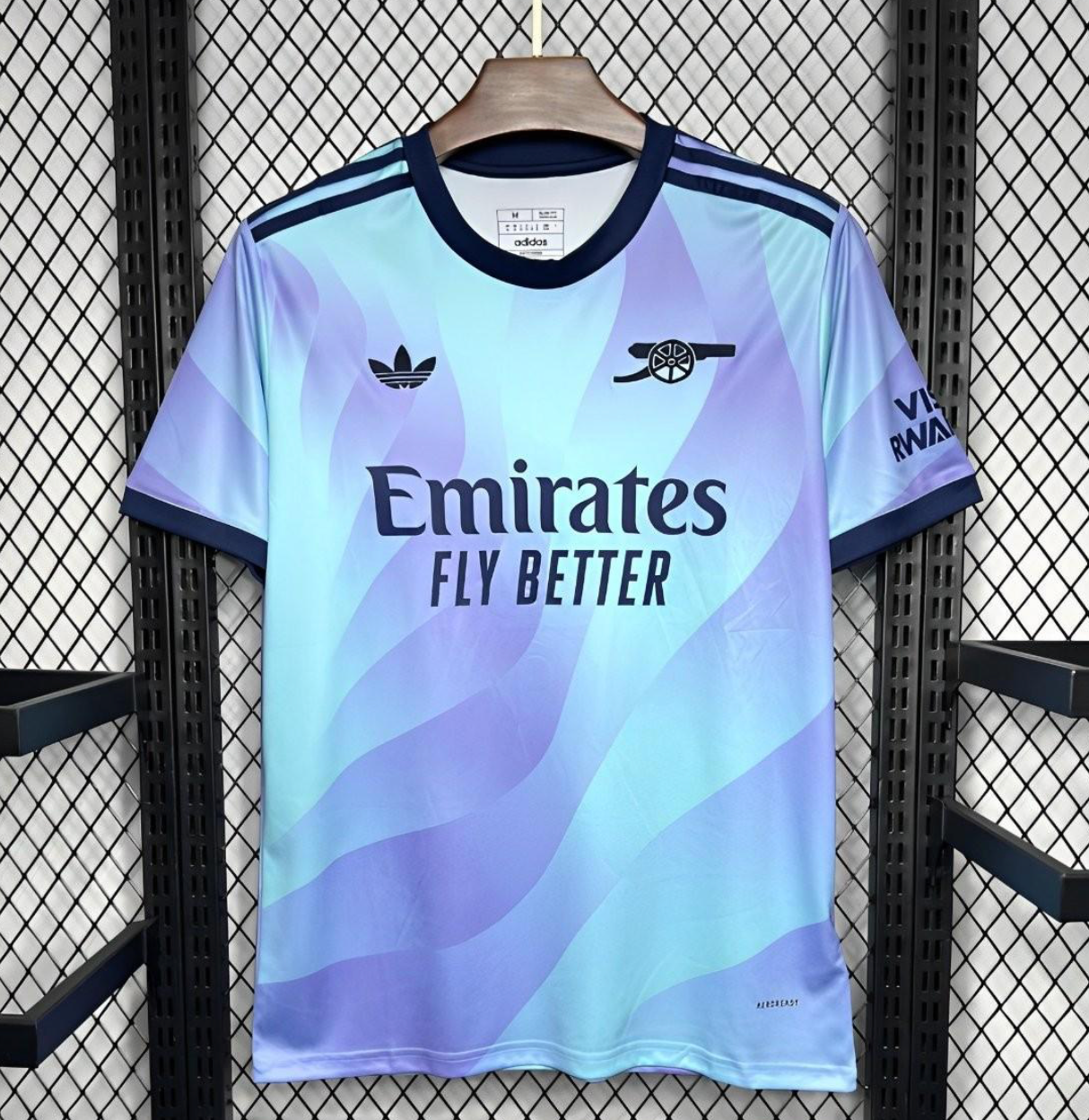 24/25 Arsenal THIRD Jersey