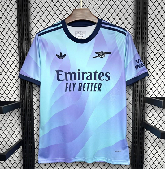 24/25 Arsenal THIRD Jersey