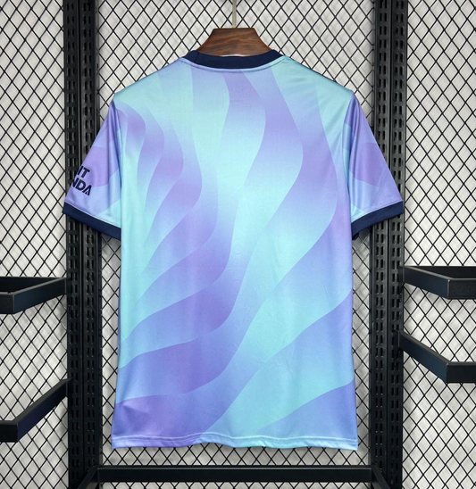 24/25 Arsenal THIRD Jersey