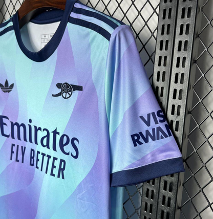 24/25 Arsenal THIRD Jersey