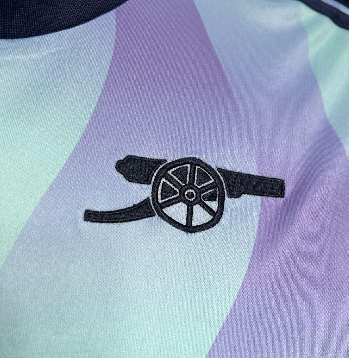 24/25 Arsenal THIRD Jersey