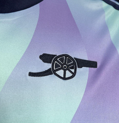 24/25 Arsenal THIRD Jersey