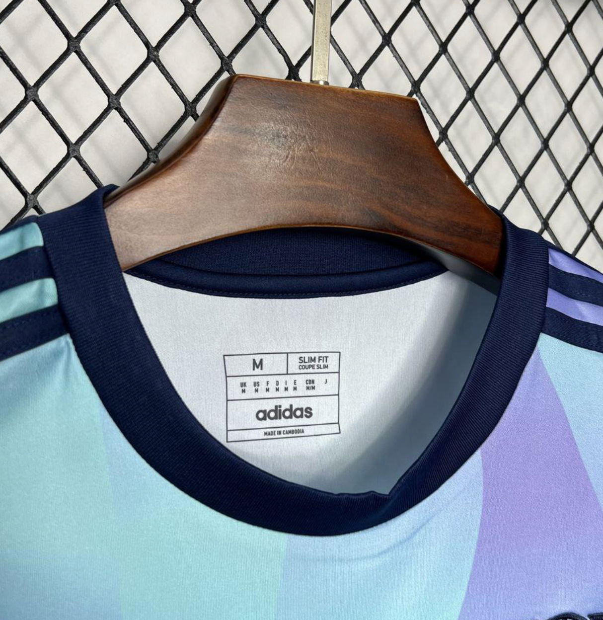 24/25 Arsenal THIRD Jersey