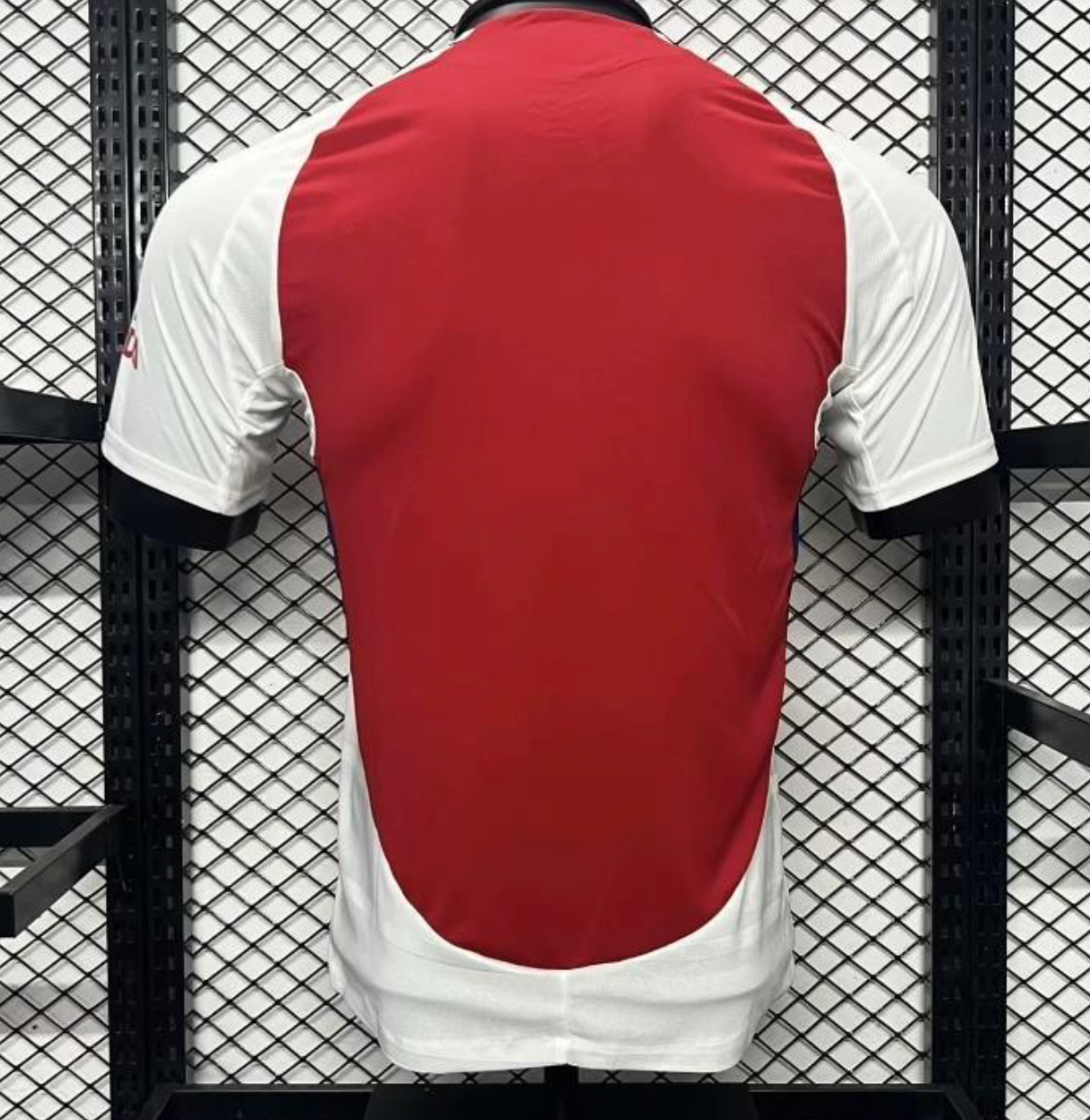 Player Version 24/25 Arsenal Home Jersey