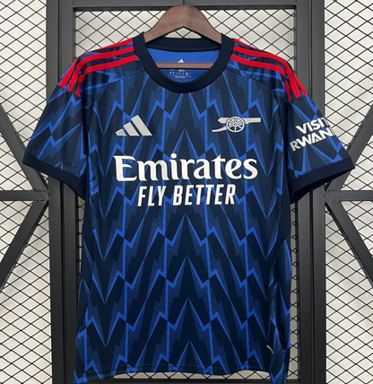 25/26 Arsenal Away Jersey
