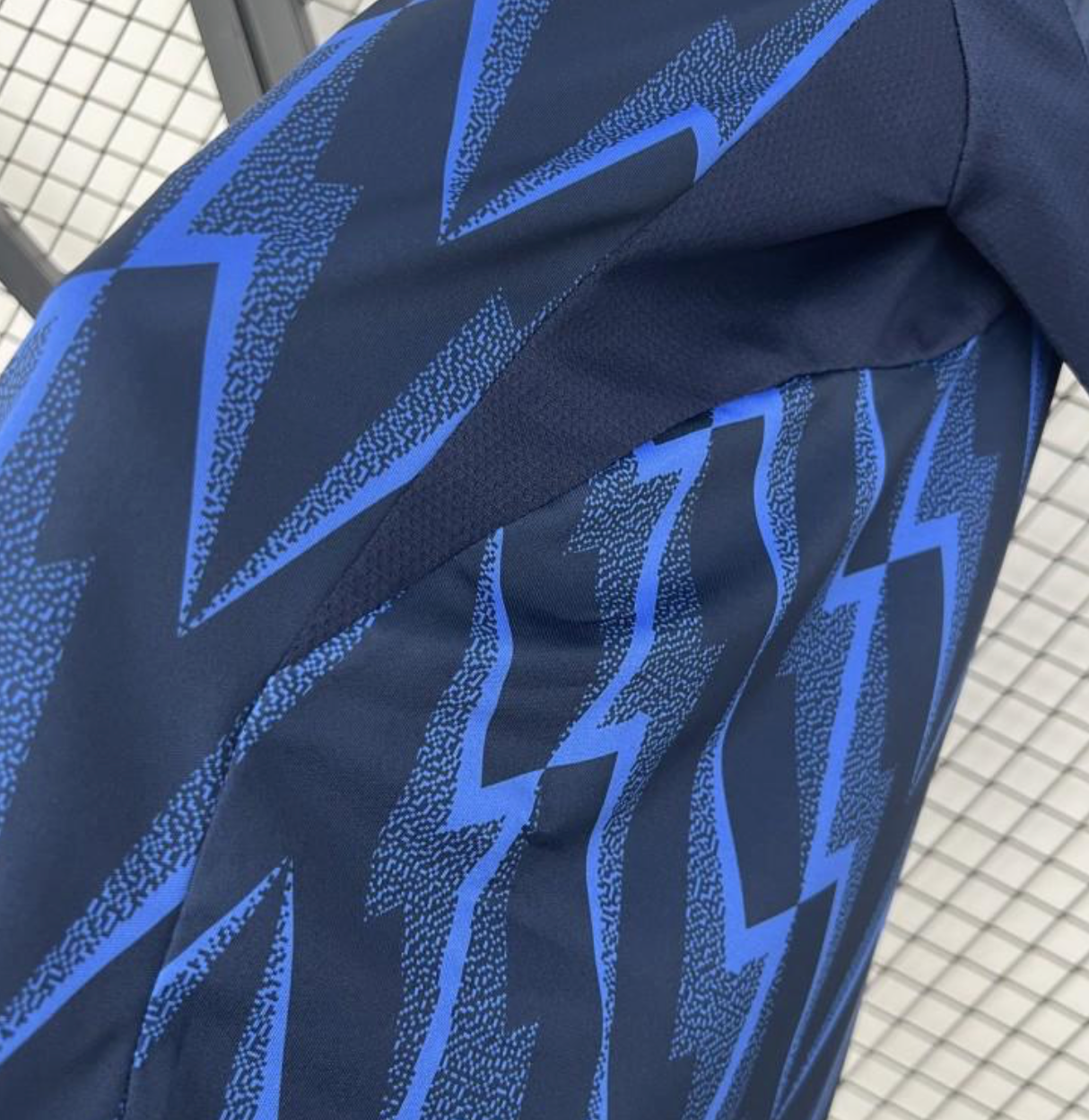 25/26 Arsenal Away Jersey