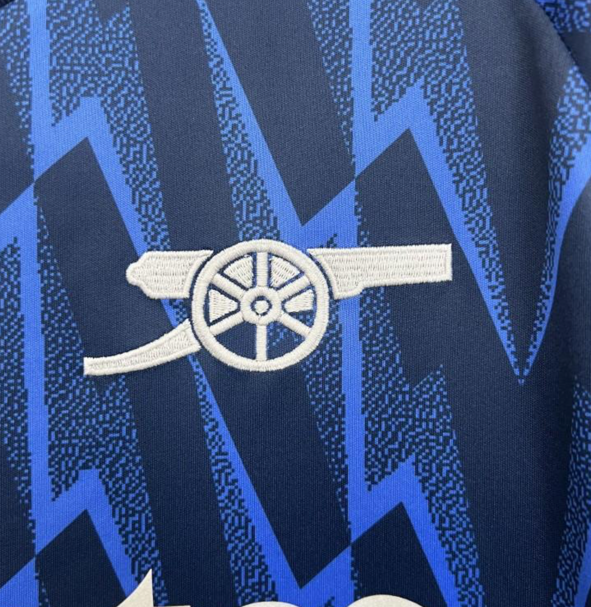25/26 Arsenal Away Jersey