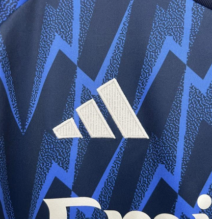 25/26 Arsenal Away Jersey