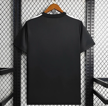 24/25 Arsenal x Balmain Black Training Jersey
