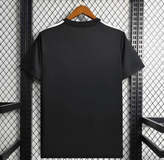 24/25 Arsenal x Balmain Black Training Jersey