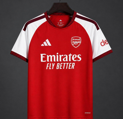 26/27 Arsenal Home Jersey