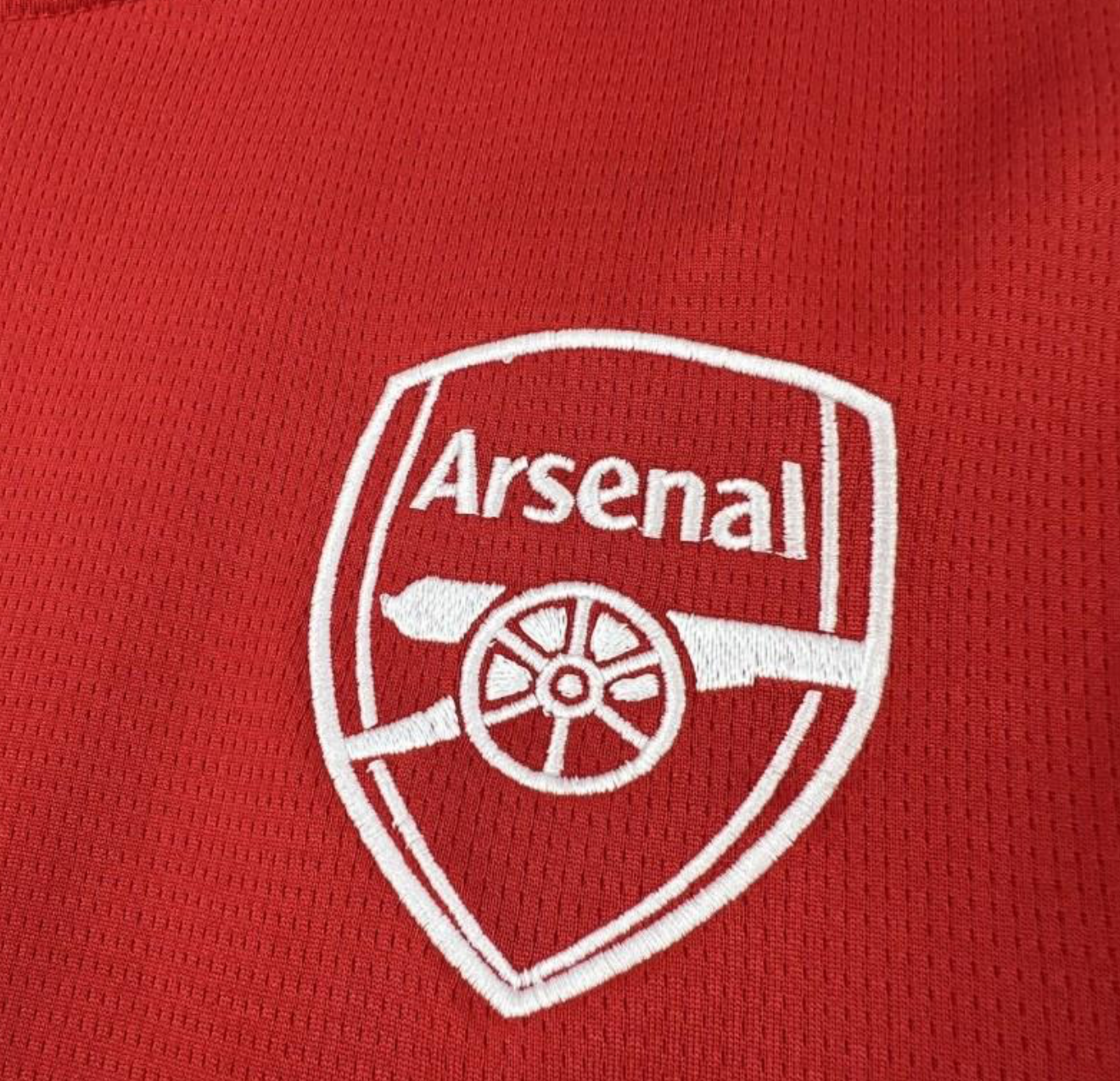 26/27 Arsenal Home Jersey