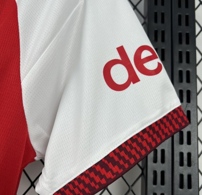 26/27 Arsenal Home Jersey