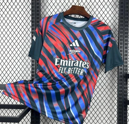 2026/27 Mens Arsenal Pre-Match Jersey