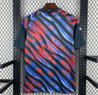 2026/27 Mens Arsenal Pre-Match Jersey
