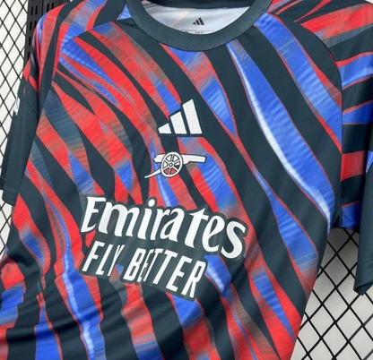 2026/27 Mens Arsenal Pre-Match Jersey